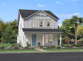 Montpelier Plan, The Oaks at Kelly Park - Breton Collection, Apopka, FL 32712