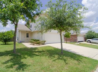 308 Sweet Leaf Ln, Pflugerville, TX 78660