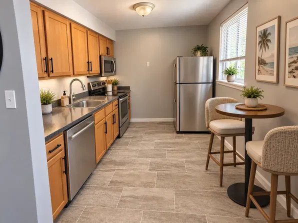 441 Ford Street, 441 Ford St APT C22, Conshohocken, PA 19428