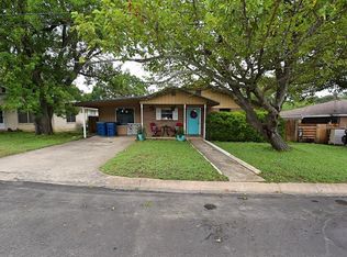 1306 Ridge Dr, Kerrville, TX 78028