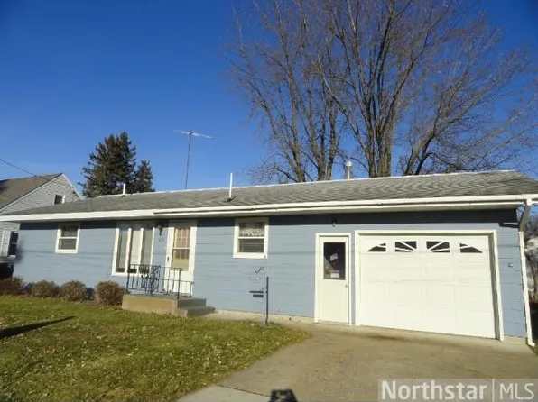 320 7 1/2 Ave, Foley, MN 56329