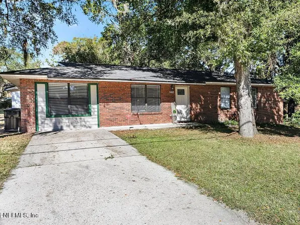 560 ORCHID Avenue, Keystone Heights, FL 32656