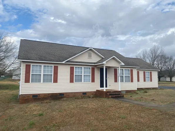 1068 Highway 417, Moore, SC 29369