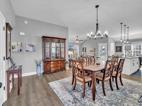 2nd image of 2501 Quail Ridge Ln