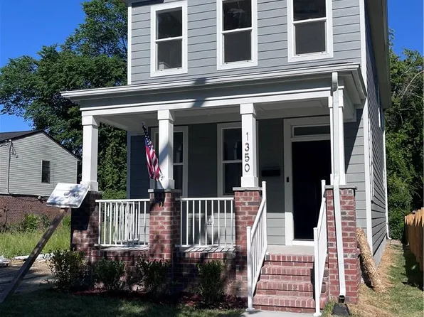 1350 Lead St, Norfolk, VA 23504