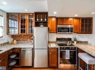 10 Browns Ct SE, Washington, DC 20003