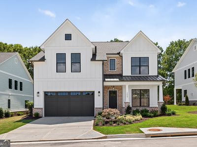 5623 Meadowstone Walk, Kennesaw, GA, 30152