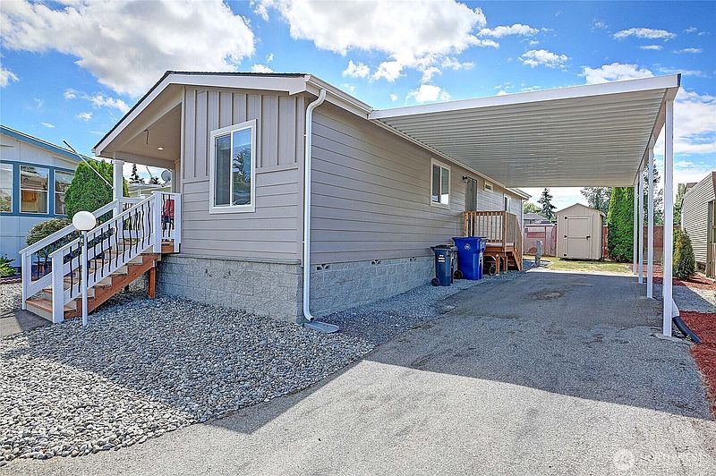 2nd image of 5900 64th Street NE #141