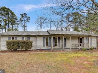 1288 Briar Ridge Ln, Jonesboro, GA 30238