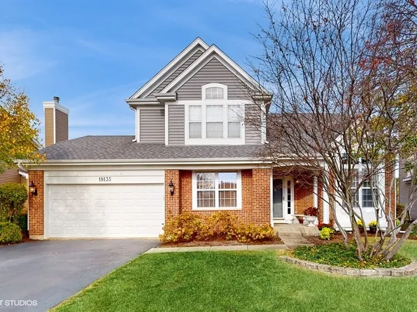 18135 W Meander Dr, Grayslake, IL 60030