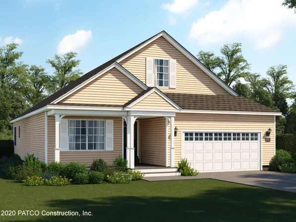 5-14 Haflinger Lane, Berwick, ME 03901