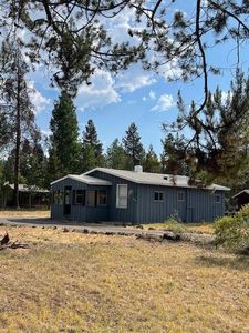 52563 Doe Ln, La Pine, OR, 97739