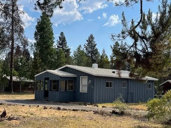 52563 Doe Ln, La Pine, OR 97739