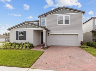 1490 Sea Glass Rd, Haines City, FL 33844