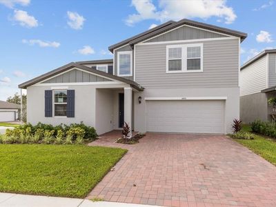 1490 Sea Glass Rd, Haines City, FL, 33844