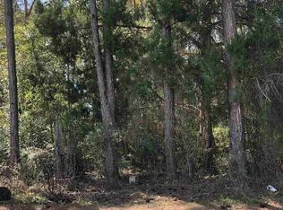 807 Bruce Ave, Carrabelle, FL 32322