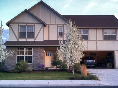 3336 SW Lava Ave, Redmond, OR, 97756