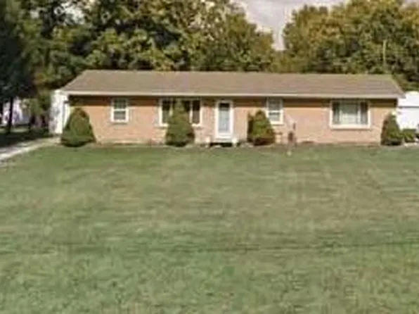 7068 E Hadley Rd, Camby, IN 46113