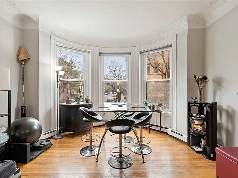 197 Saint Botolph St #1 — Photo 1