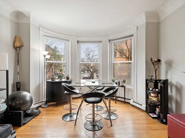 197 Saint Botolph St APT 1, Boston, MA 02115