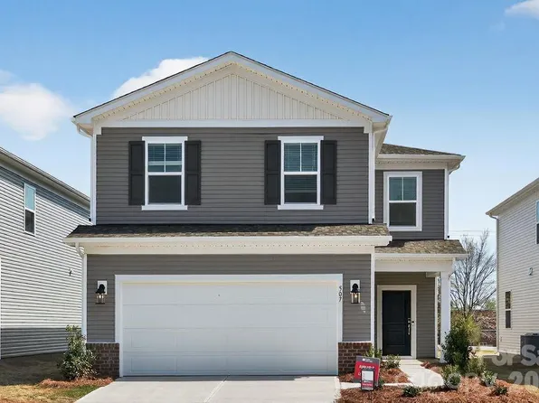 507 Silver Birch Ct, Shelby, NC 28152
