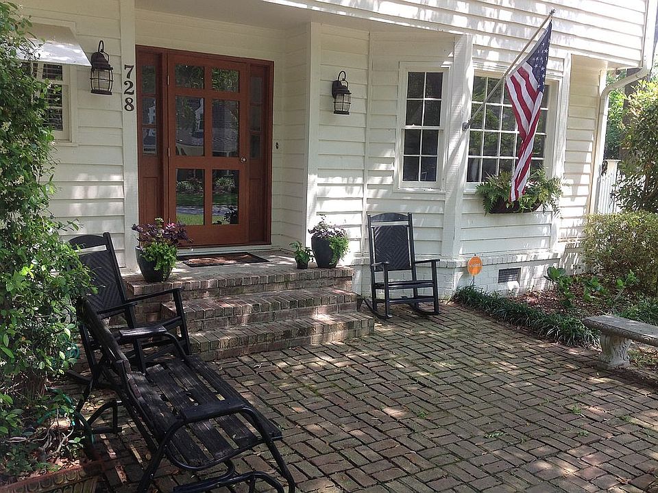 2nd image of 728 Bradburn Dr