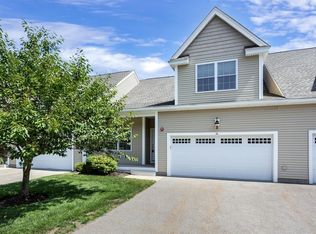 60 Tuscany Dr Lot 60, Franklin, MA 02038