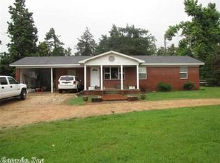1249 Clay 481/1925 Clay 430 Rd, Rector, AR 72461