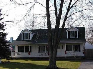 2635 Walcutt Rd, Hilliard, OH 43026