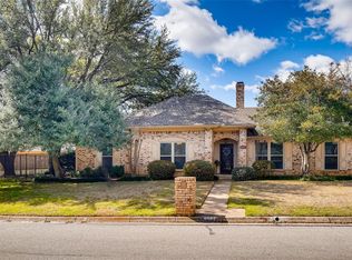 3606 Danbury Dr, Arlington, TX 76016