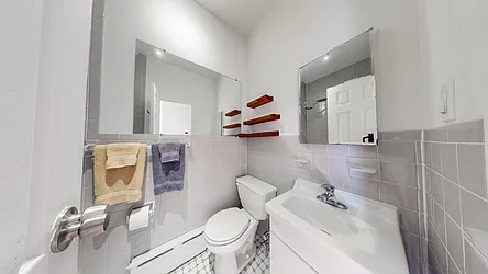 Sold by Green Line Realty