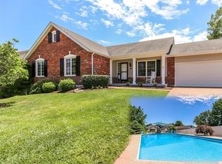 3469 Foxborough Cir, Saint Charles, MO 63301