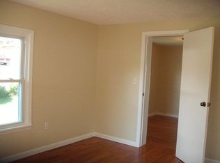 193 W Banner St, Lebanon, VA 24266