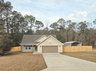 13375 Wash Fayard Rd, Biloxi, MS 39532