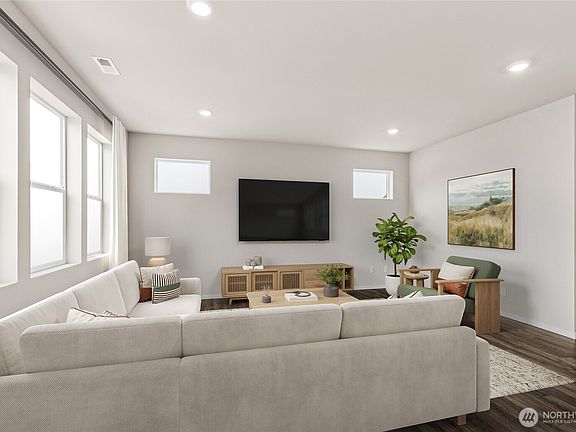 5th image of 7408 A 281st Street NW #58