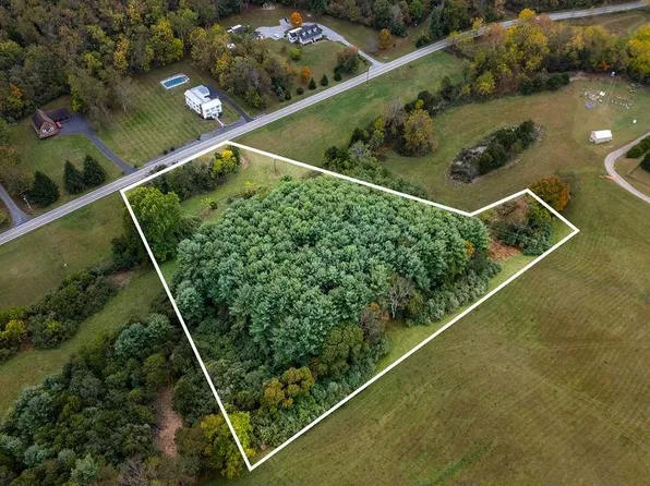 Tbd Frog Pond Rd, Staunton, VA 24401