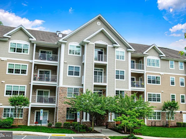 901 Macphail Woods Xing APT 4B, Bel Air, MD 21015