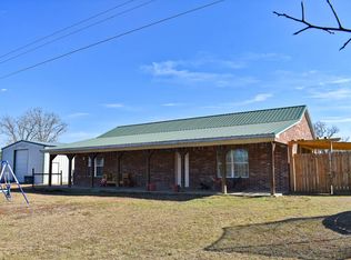 435000 E 1931st Rd, Rattan, OK 74562