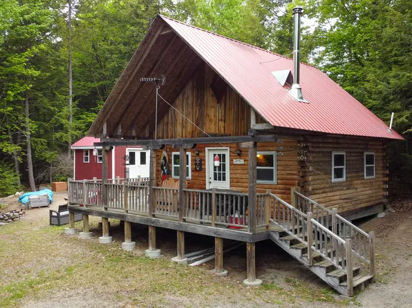 1740 Houston Road, Lincoln, ME 04457