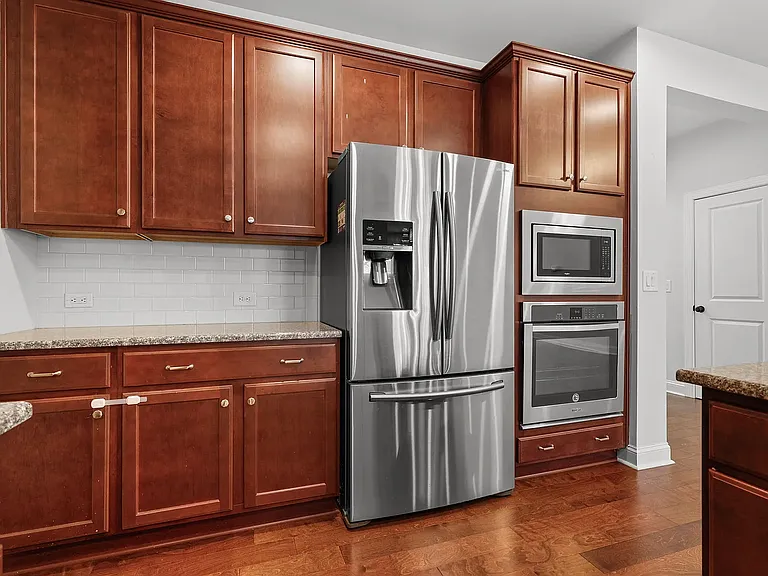 1109 Laurel Twist Rd — Photo 20