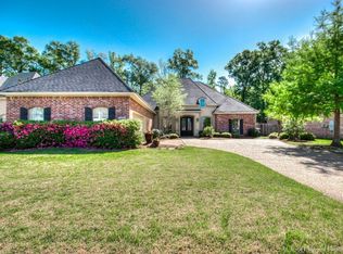 10036 Saint Bernard Dr, Shreveport, LA 71106