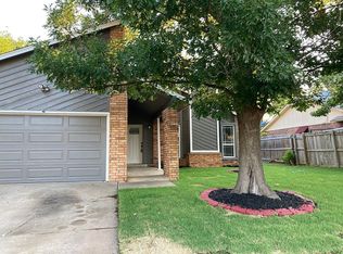 11809 E 83rd St N, Owasso, OK 74055