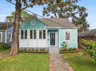258 Pine St, New Orleans, LA 70118