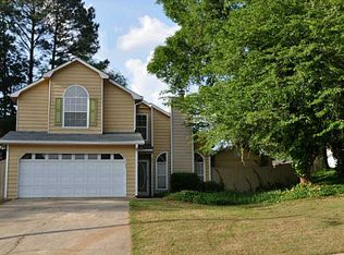 2904 Pavia Cir, Marietta, GA 30106