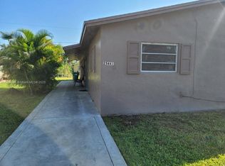 25443 SW 107th Ct, Homestead, FL 33032