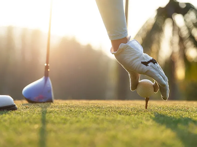 Windsor Sugarloaf is 10 minutes down the road from TPC at Sugarloaf