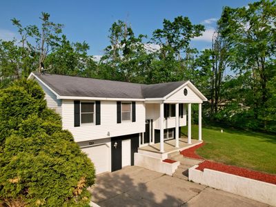 720 Crestwood Dr, Gaylord, MI, 49735