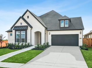 16211 Blue Mistflower Ln, Hockley, TX 77447