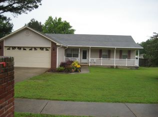 20 Brookwest Cv, Cabot, AR 72023