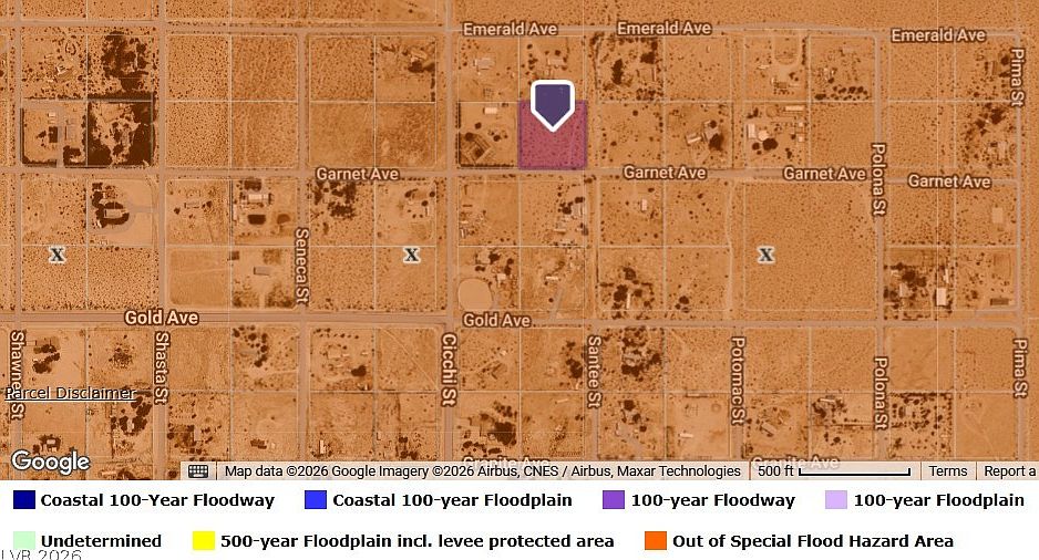 2nd image of 0 Garnet Ave